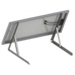 Supporto Per Fissaggio Pannelli Solari Su Superfici Piane Unifix 150B - UNITECK