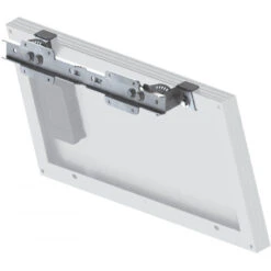 Staffa Per Montaggio Pannello Solare Unifix 20 - UNITECK