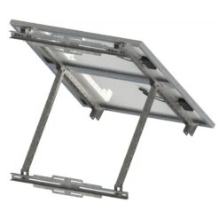 Staffa Per Montaggio Pannello Solare Unifix 200 - UNITECK