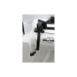 SONDA E PORTA SONDA PER TUBO GALLEGGIANTE 11 SONDA E PORTA SONDA PER TUBO GALLEGGIANTE -ORANGEMARINE support de sonde pour float tube 2