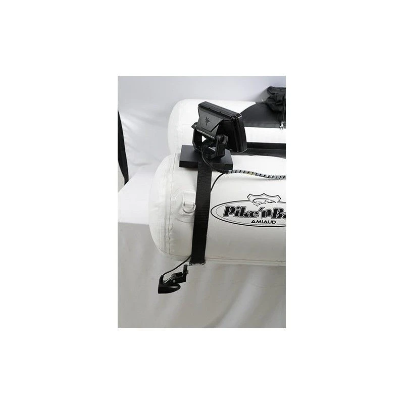 SONDA E PORTA SONDA PER TUBO GALLEGGIANTE 5 SONDA E PORTA SONDA PER TUBO GALLEGGIANTE - immagine 3