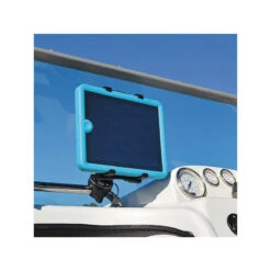 Support IPad Tablette - ScreenGrabba R-Lock - RAILBLAZA -ORANGEMARINE support ipad tablette screengrabba r lock railblaza 2