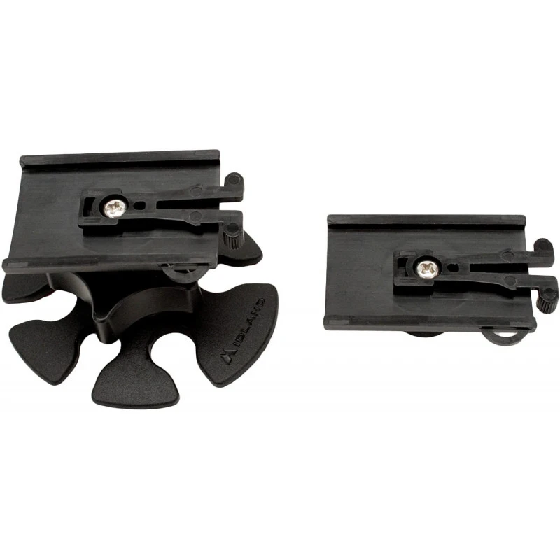 Sistema Di Montaggio Autoadesivo Midland XTC400/450 4 Sistema Di Montaggio Autoadesivo Midland XTC400/450 - immagine 2