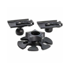 Sistema Di Montaggio Autoadesivo Midland XTC400/450