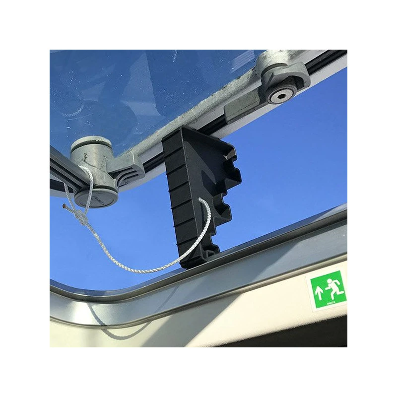 Support Panneaux De Pont - RAILBLAZA 4 Support Panneaux De Pont - RAILBLAZA - immagine 2