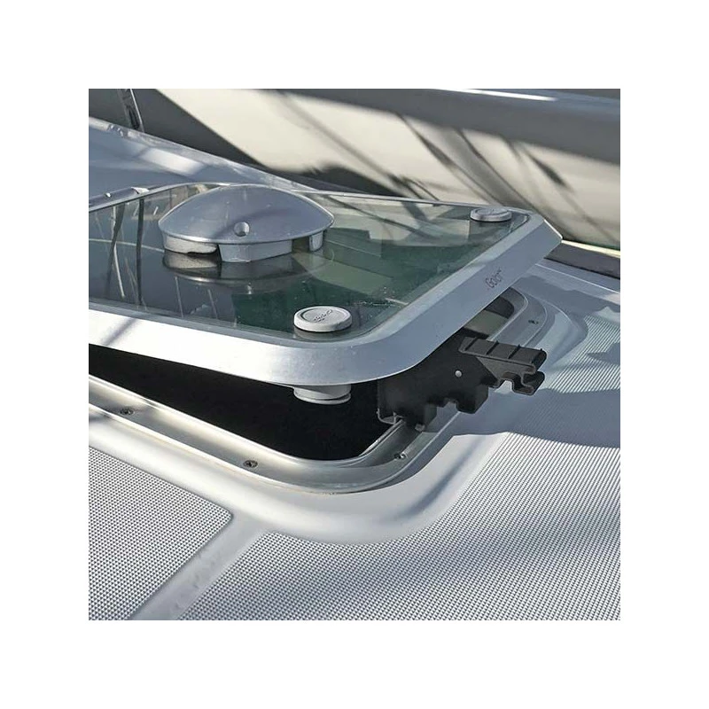 Support Panneaux De Pont - RAILBLAZA 5 Support Panneaux De Pont - RAILBLAZA - immagine 3