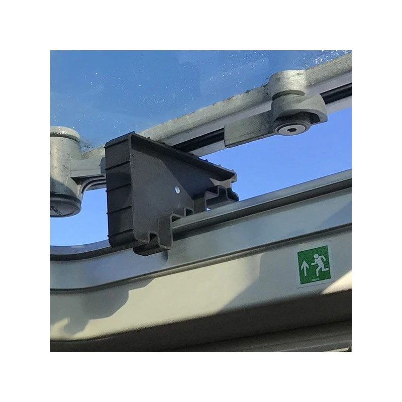 Support Panneaux De Pont - RAILBLAZA 6 Support Panneaux De Pont - RAILBLAZA - immagine 4