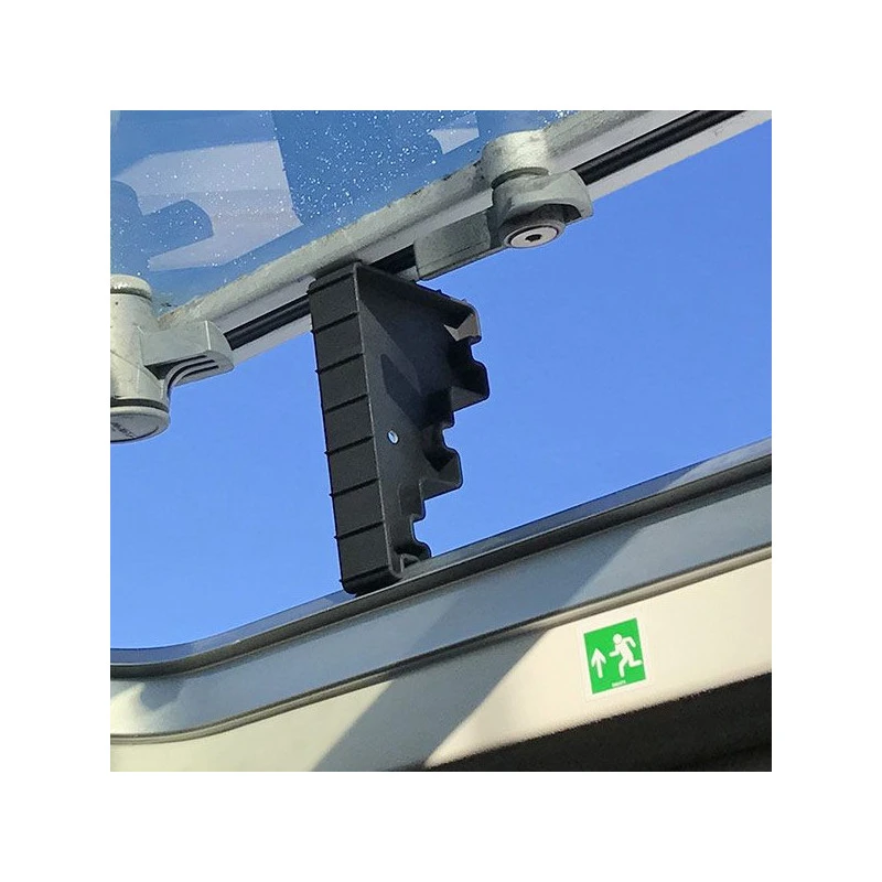 Support Panneaux De Pont - RAILBLAZA 7 Support Panneaux De Pont - RAILBLAZA - immagine 5