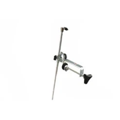 SUPPORT PORTE SONDE POUR BARQUE -ORANGEMARINE support porte sonde pour barque 2