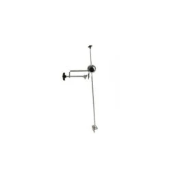 SUPPORT PORTE SONDE POUR BARQUE