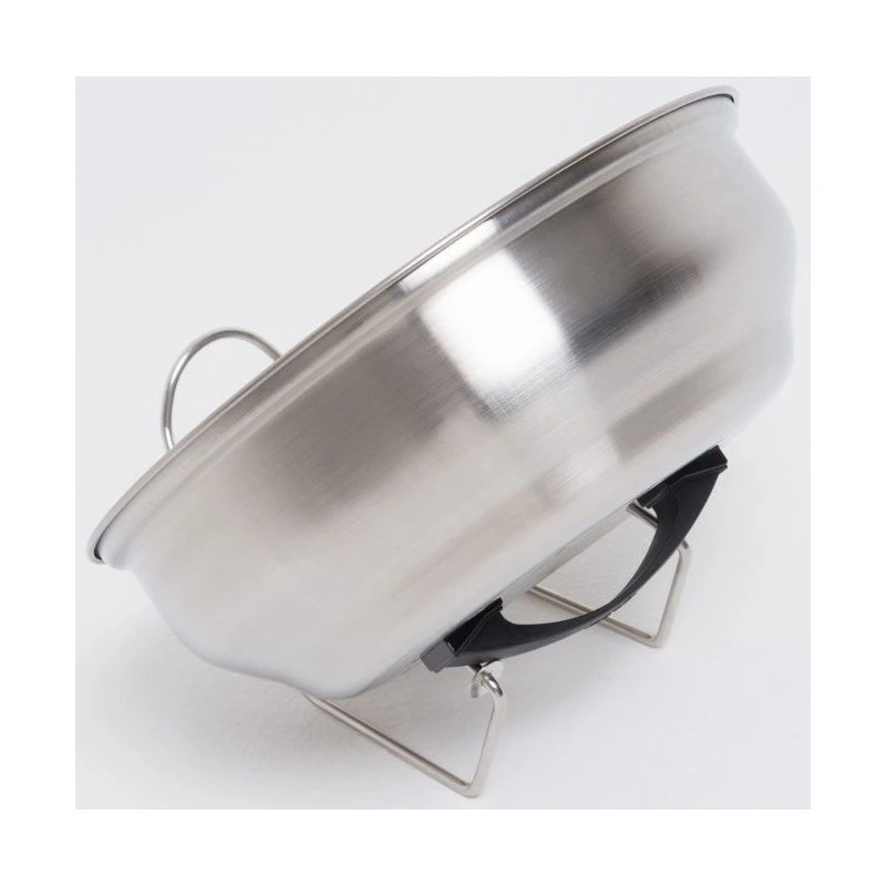 Support Pour Couvercle Pour Barbecue Safire Cooker 4 Support Pour Couvercle Pour Barbecue Safire Cooker - immagine 2