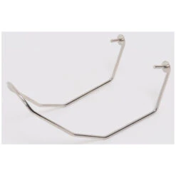 Support Pour Couvercle Pour Barbecue Safire Cooker