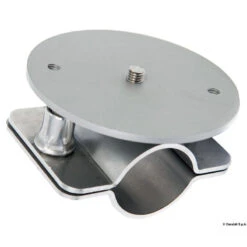 Support Pour Tauds Et Balcons Anti-mouettes STOPGULL