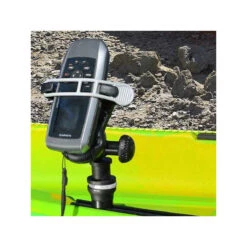 Support Smartphone VHF Adjustable - MobiDevice - RAILBLAZA -ORANGEMARINE support smartphone vhf adjustable mobidevice railblaza 2