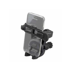 Support Smartphone VHF Adjustable - MobiDevice - RAILBLAZA -ORANGEMARINE support smartphone vhf adjustable mobidevice railblaza 3