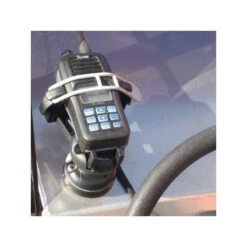 Support Smartphone VHF Adjustable - StarPort Inclus - RAILBLAZA