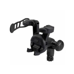 Support Smartphone VHF Low Profile - MobiDevice - RAILBLAZA -ORANGEMARINE support smartphone vhf low profile mobidevice railblaza 4