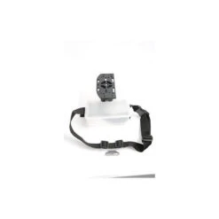 SONDA E PORTA SONDA PER TUBO GALLEGGIANTE + BOX BATTERIA 13 SONDA E PORTA SONDA PER TUBO GALLEGGIANTE + BOX BATTERIA -ORANGEMARINE support sonde float tube boite 2