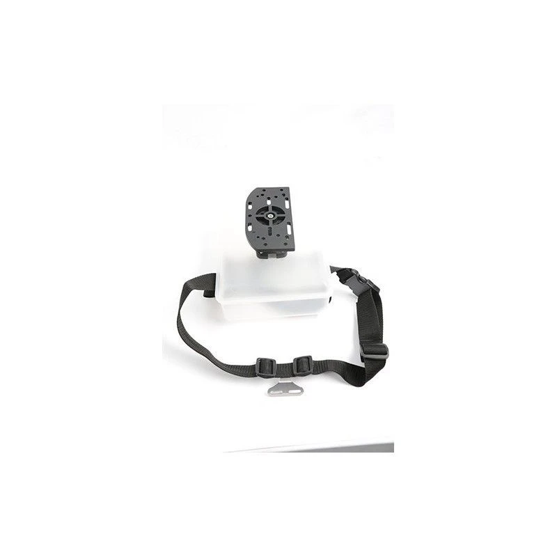 SONDA E PORTA SONDA PER TUBO GALLEGGIANTE + BOX BATTERIA 5 SONDA E PORTA SONDA PER TUBO GALLEGGIANTE + BOX BATTERIA - immagine 3