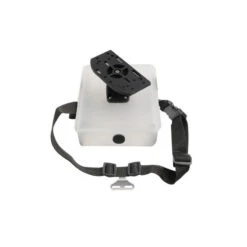 SONDA E PORTA SONDA PER TUBO GALLEGGIANTE + BOX BATTERIA