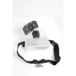 SONDA E PORTA SONDA PER TUBO GALLEGGIANTE + BOX BATTERIA 15 SONDA E PORTA SONDA PER TUBO GALLEGGIANTE + BOX BATTERIA -ORANGEMARINE support sonde float tube boite 4