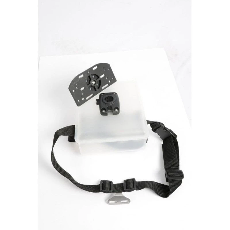 SONDA E PORTA SONDA PER TUBO GALLEGGIANTE + BOX BATTERIA 7 SONDA E PORTA SONDA PER TUBO GALLEGGIANTE + BOX BATTERIA - immagine 5