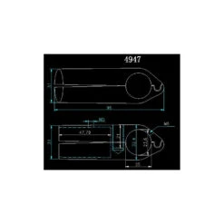Supporto Asta Di Bandiera Da Pulpito -ORANGEMARINE supporto asta di bandiera da pulpito 1