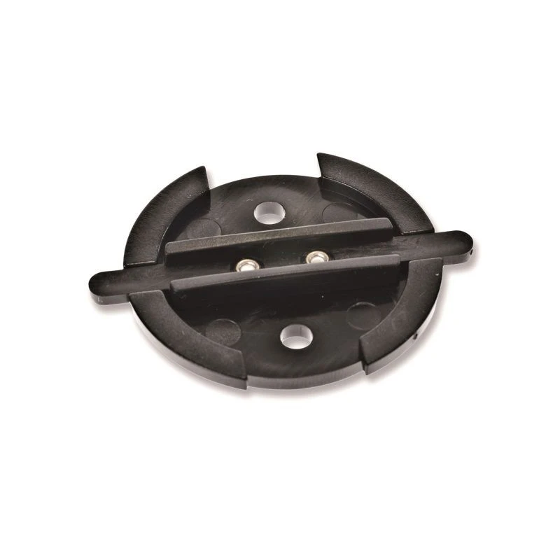 Riviera Supporto Di Fissaggio Bussola BS1 3 Riviera Supporto Di Fissaggio Bussola BS1