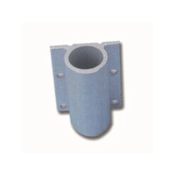 Supporto Dritto Per Corrimano Passerella