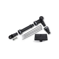 Supporto Ecoscandaglio E Sonda Per Kayak/canoa - RAILBLAZA