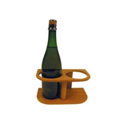 Supporto Per Bottiglia Inbambù