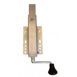 Supporto Regolabile Telescopico