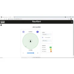 Système D'alarme Et De Surveillance NAVALERT Réseau NMEA 2000 - DIGITAL YACHT -ORANGEMARINE systeme d alarme et de surveillance navalert reseau nmea 2000 digital yacht 3