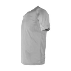 Maglietta Coast Quickdry Grey - Magic Navy -ORANGEMARINE t shirt coast quickdry grey magic navy 2