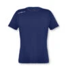 T-shirt Dri-fast A Maniche Corte Da Uomo - Blu - Henri Lloyd -ORANGEMARINE t shirt dri fast ss man blue henri lloyd