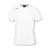 Maglietta Dri-fast A Maniche Corte Da Uomo - Bianco - Henri Lloyd -ORANGEMARINE t shirt dri fast ss man white henri lloyd