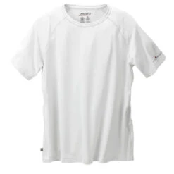 Maglietta Evo Sunblock 2.0 Bianco - Musto