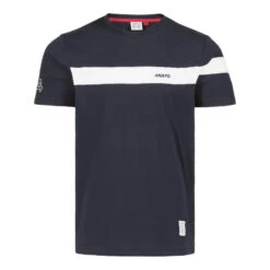 T-shirt Navy 1964 In Edizione Limitata - MUSTO