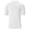T-shirt Bianca A Maniche Corte Ad Asciugatura Rapida Insignia Anti-UV - MUSTO 2 T-shirt Bianca A Maniche Corte Ad Asciugatura Rapida Insignia Anti-UV - MUSTO -ORANGEMARINE t shirt manches courtes insignia anti uv sechage rapide blanc musto