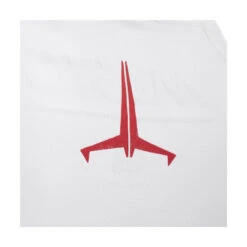 T-shirt Bianca A Maniche Corte Ad Asciugatura Rapida Insignia Anti-UV - MUSTO 9 T-shirt Bianca A Maniche Corte Ad Asciugatura Rapida Insignia Anti-UV - MUSTO -ORANGEMARINE t shirt manches courtes insignia anti uv sechage rapide blanc musto 2