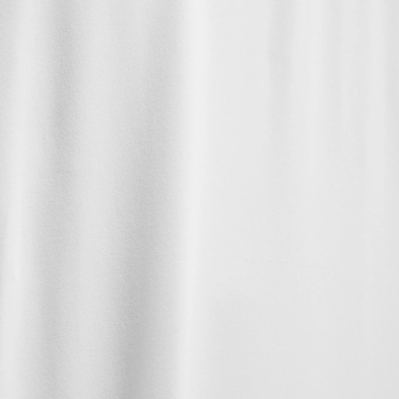 T-shirt Bianca A Maniche Corte Ad Asciugatura Rapida Insignia Anti-UV - MUSTO 7 T-shirt Bianca A Maniche Corte Ad Asciugatura Rapida Insignia Anti-UV - MUSTO - immagine 5