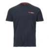 Maglietta Nautic 2.0 - Marina - Musto 2 Maglietta Nautic 2.0 - Marina - Musto -ORANGEMARINE t shirt nautica 20 navy musto