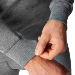 T-shirt Nts Aktiv Warm Ls - Grigio - Henri Lloyd -ORANGEMARINE t shirt nts aktiv caldo ls grigio henri lloyd 3