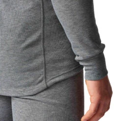 T-shirt Nts Aktiv Warm Ls - Grigio - Henri Lloyd -ORANGEMARINE t shirt nts aktiv caldo ls grigio henri lloyd 4