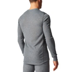 T-shirt Nts Aktiv Warm Ls - Grigio - Henri Lloyd -ORANGEMARINE t shirt nts aktiv caldo ls grigio henri lloyd 5