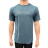 T-shirt Uv Ocean Tech A Maniche Corte Blu Oceano Vaikobi 2 T-shirt Uv Ocean Tech A Maniche Corte Blu Oceano Vaikobi -ORANGEMARINE t shirt uv ocean tech tee manica corta ocean blue vaikobi