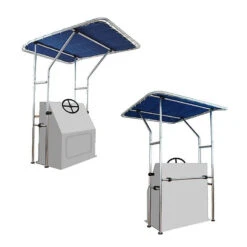 T-Top Blu - COVERSY -ORANGEMARINE t top blu coversy 3