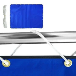 T-Top Blu - COVERSY -ORANGEMARINE t top blu coversy 5