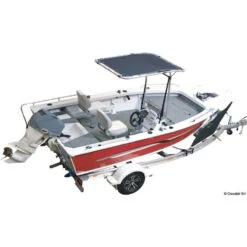 Oceansouth T-TOP IN ALLUMINIO SEAGULL - OCEANO SOUTH