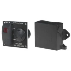 Tableau Alarme Pompe 24V - JOHNSON PUMP